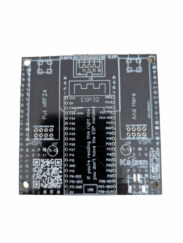 Blackhole Badge - Image 7