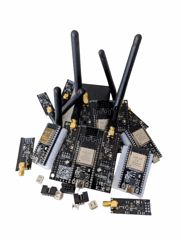 Blackhole Badge - Image 8