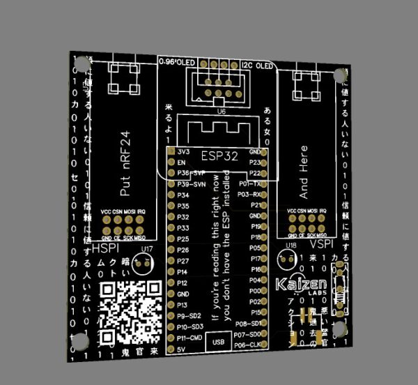 Blackhole Badge - Image 5