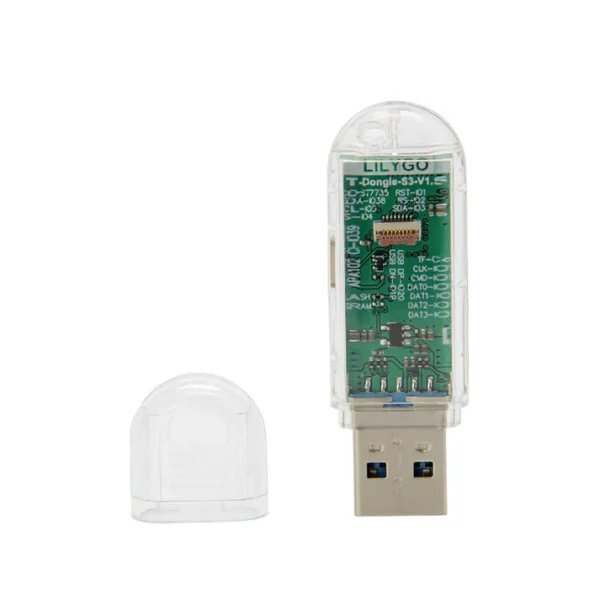 USB Hacker Swiss Army Knife - Image 3