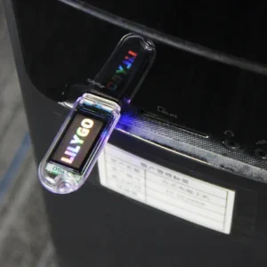 USB Hacker Swiss Army Knife