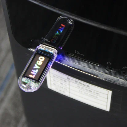 USB Hacker Swiss Army Knife