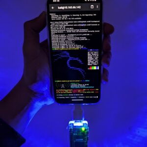 Rogue Wave Kali Pitail Wi-Fi Hunter