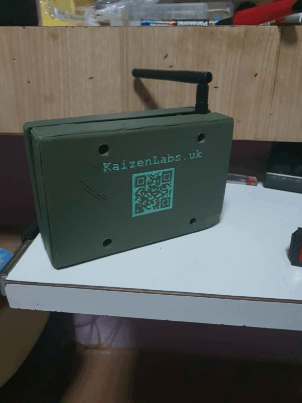 Drone Sentinel - Image 4