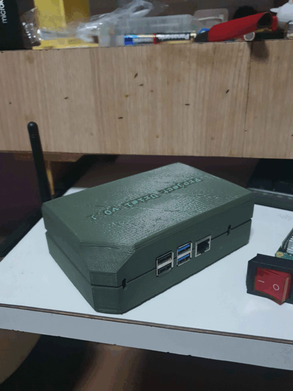 Drone Sentinel - Image 3