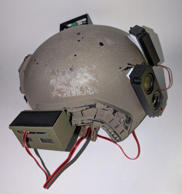 Drone Sentinel Nano - Image 3